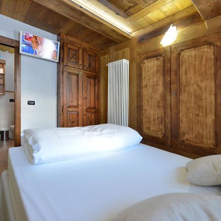 Mollino Rooms Брей-Червиния Экстерьер фото