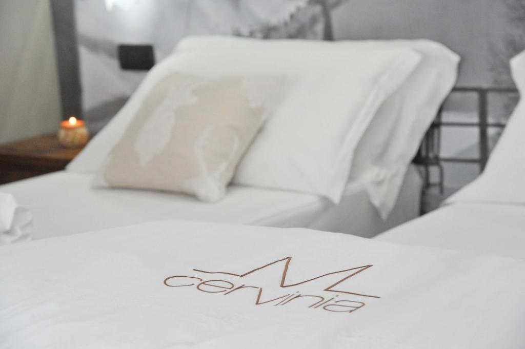 Mollino Rooms Брей-Червиния Номер фото