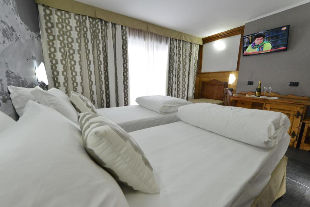 Mollino Rooms Брей-Червиния Экстерьер фото
